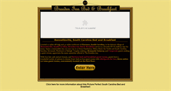 Desktop Screenshot of breedeninn.com
